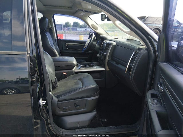 Продаж на аукціоні авто 2014 Ram 1500 Sport, vin: 1C6RR7MT5ES186065, номер лоту: 44995900