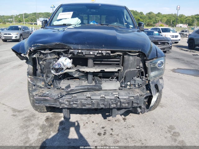 Продаж на аукціоні авто 2014 Ram 1500 Sport, vin: 1C6RR7MT5ES186065, номер лоту: 44995900