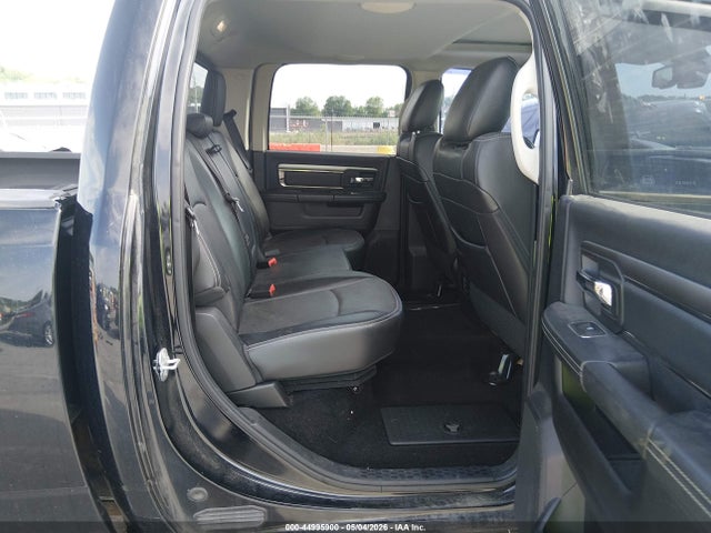 Продаж на аукціоні авто 2014 Ram 1500 Sport, vin: 1C6RR7MT5ES186065, номер лоту: 44995900