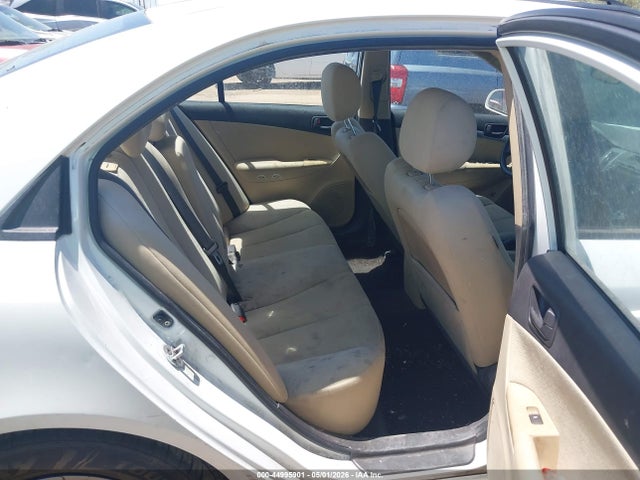 Продаж на аукціоні авто 2009 Hyundai Sonata Gls, vin: 5NPET46C09H539577, номер лоту: 44995901