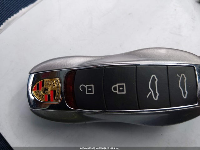 Продаж на аукціоні авто 2020 Porsche 718 Cayman Gt4, vin: WP0AC2A85LS289204, номер лоту: 44995902