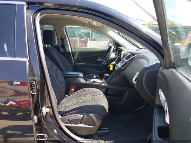 2017 Chevrolet Equinox Lt მანქანა იყიდება აუქციონზე, vin: 2GNALCEK5H6223457, აუქციონის ნომერი: 44995904
