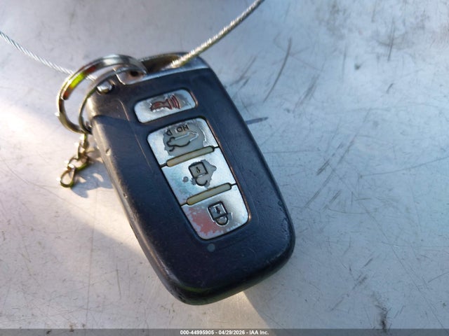 Продаж на аукціоні авто 2013 Kia Optima Sx, vin: 5XXGR4A67DG163098, номер лоту: 44995905