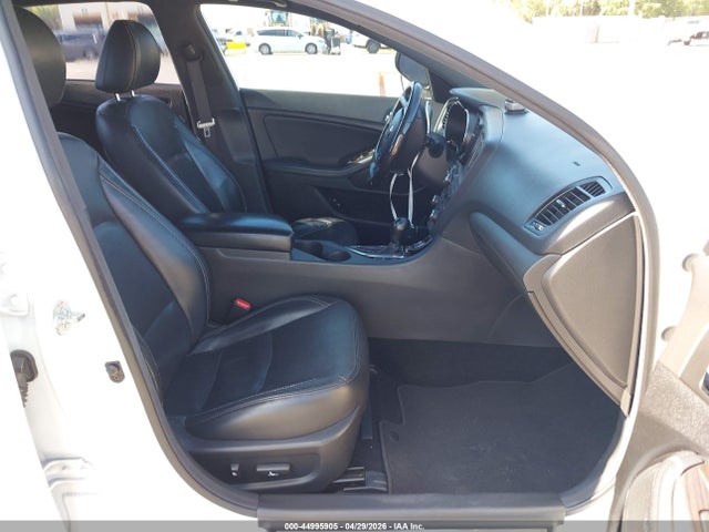 Продаж на аукціоні авто 2013 Kia Optima Sx, vin: 5XXGR4A67DG163098, номер лоту: 44995905