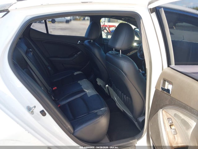 Продаж на аукціоні авто 2013 Kia Optima Sx, vin: 5XXGR4A67DG163098, номер лоту: 44995905