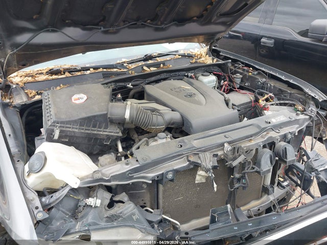 5TFCZ5AN8GX008956 Toyota Tacoma Trd Off Road
