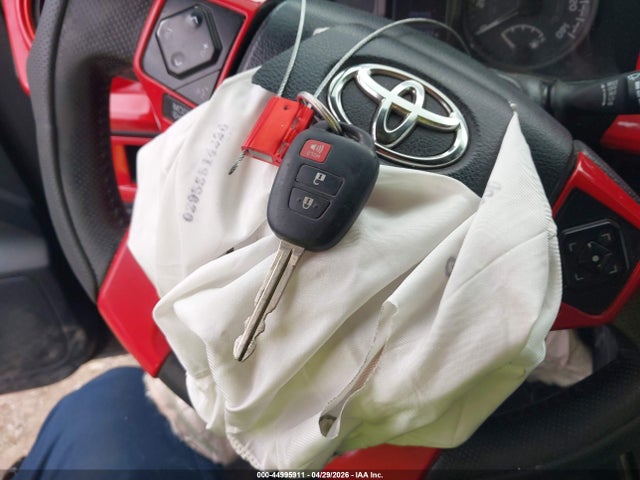 5TFCZ5AN8GX008956 Toyota Tacoma Trd Off Road