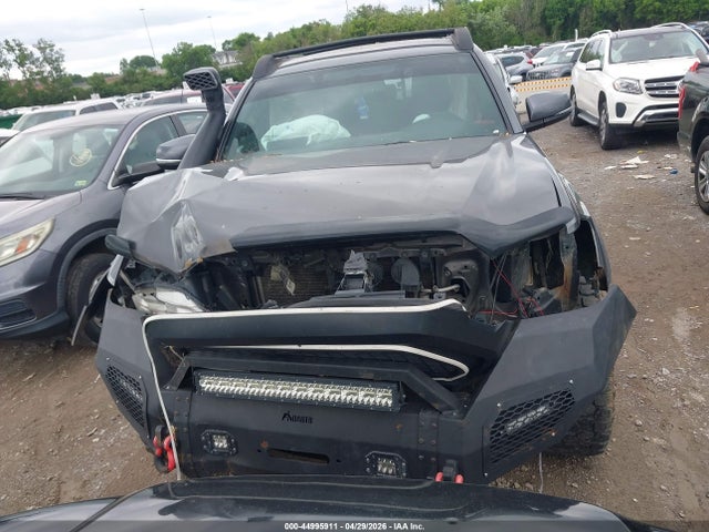 5TFCZ5AN8GX008956 Toyota Tacoma Trd Off Road