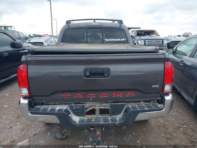 5TFCZ5AN8GX008956 Toyota Tacoma Trd Off Road