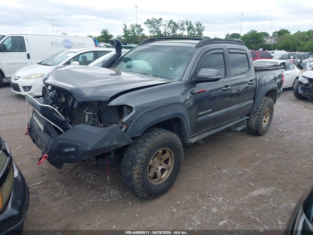 5TFCZ5AN8GX008956 Toyota Tacoma Trd Off Road