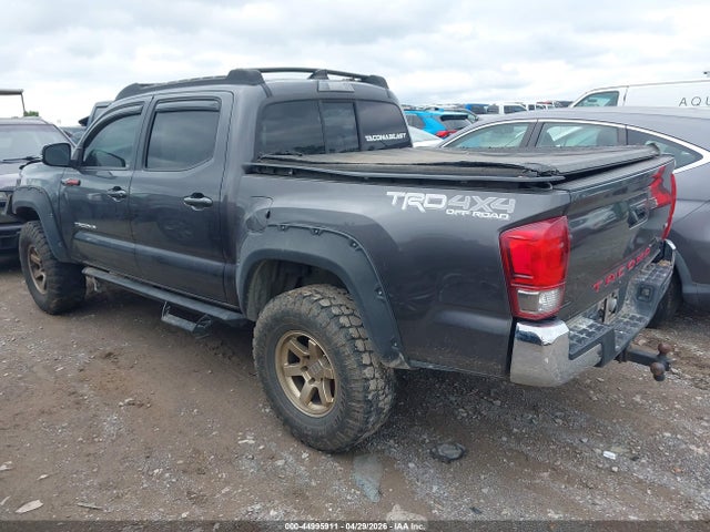 5TFCZ5AN8GX008956 Toyota Tacoma Trd Off Road
