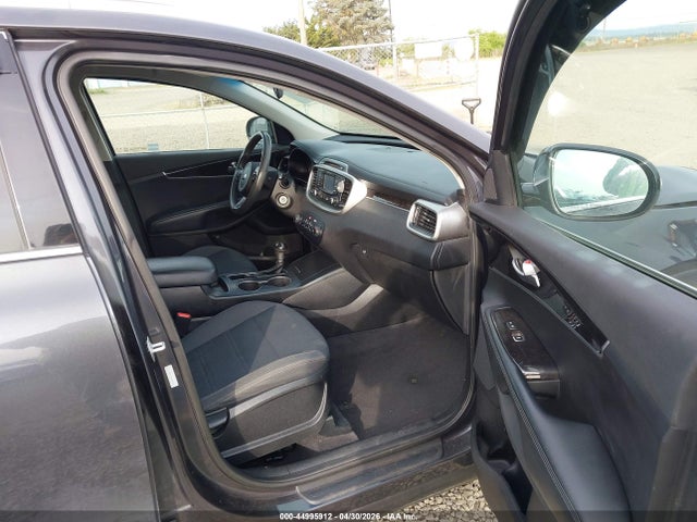 Aukcja sprzedaży 2017 Kia Sorento 3.3l Lx, vin: 5XYPGDA53HG332595, numer aukcji: 44995912
