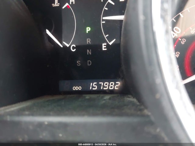 44995913 :رقم المزاد ، 5TDYK3EH4BS033855 vin ، 2011 Toyota Highlander Limited V6 مزاد بيع