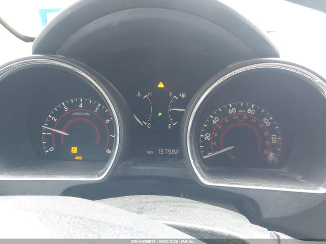 44995913 :رقم المزاد ، 5TDYK3EH4BS033855 vin ، 2011 Toyota Highlander Limited V6 مزاد بيع