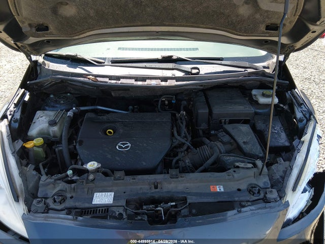 Aukcja sprzedaży 2013 Mazda Mazda5 Sport, vin: JM1CW2BL8D0159093, numer aukcji: 44995914