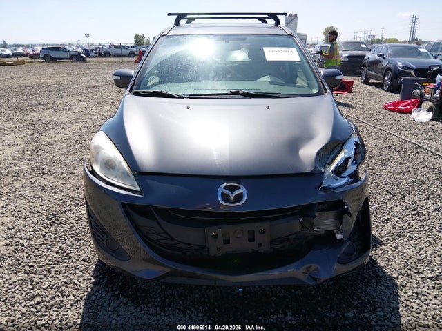 Aukcja sprzedaży 2013 Mazda Mazda5 Sport, vin: JM1CW2BL8D0159093, numer aukcji: 44995914