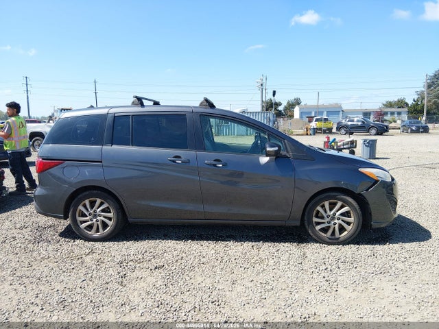 Aukcja sprzedaży 2013 Mazda Mazda5 Sport, vin: JM1CW2BL8D0159093, numer aukcji: 44995914