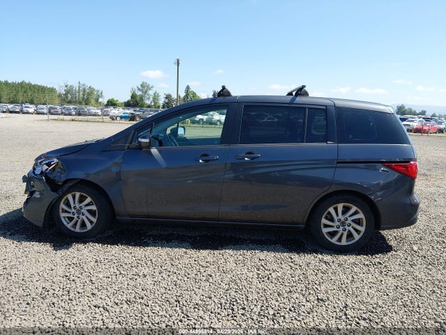 Aukcja sprzedaży 2013 Mazda Mazda5 Sport, vin: JM1CW2BL8D0159093, numer aukcji: 44995914