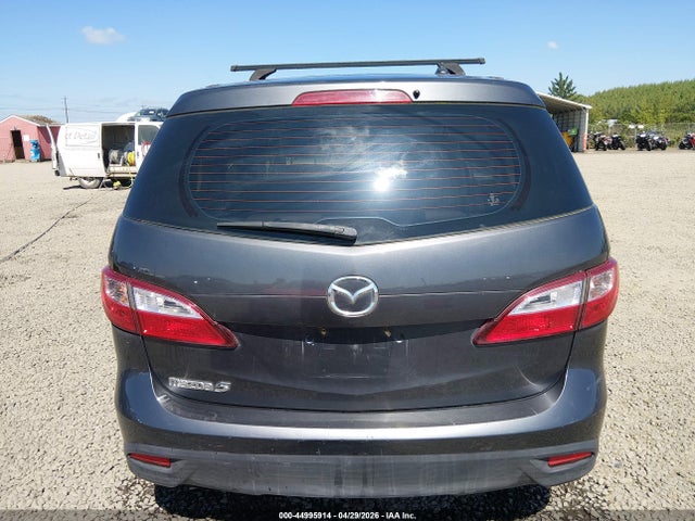 Aukcja sprzedaży 2013 Mazda Mazda5 Sport, vin: JM1CW2BL8D0159093, numer aukcji: 44995914