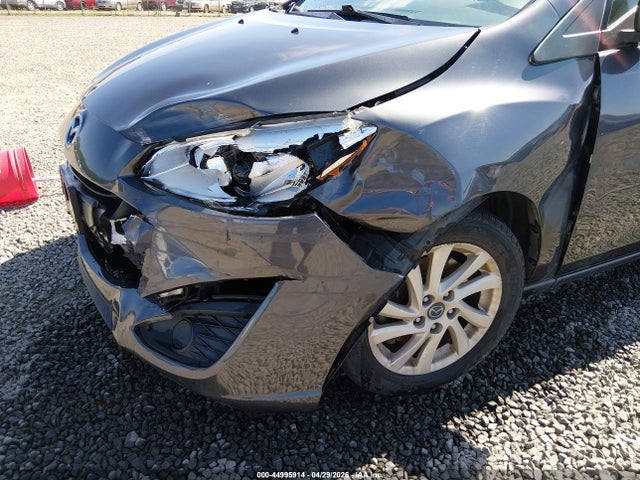 Aukcja sprzedaży 2013 Mazda Mazda5 Sport, vin: JM1CW2BL8D0159093, numer aukcji: 44995914