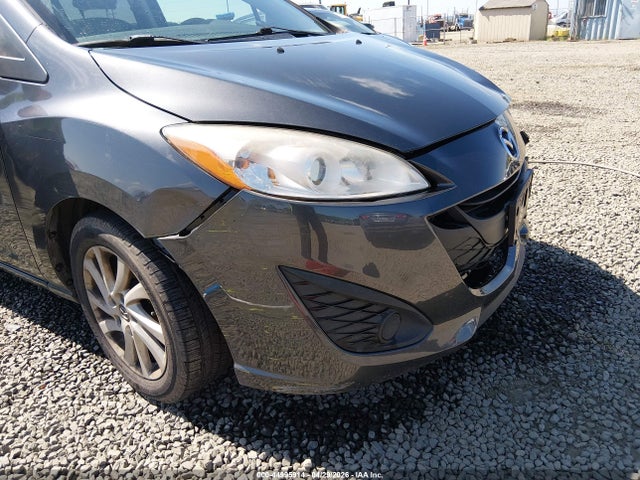 Aukcja sprzedaży 2013 Mazda Mazda5 Sport, vin: JM1CW2BL8D0159093, numer aukcji: 44995914