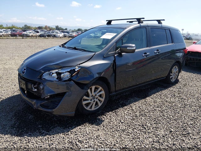 Aukcja sprzedaży 2013 Mazda Mazda5 Sport, vin: JM1CW2BL8D0159093, numer aukcji: 44995914