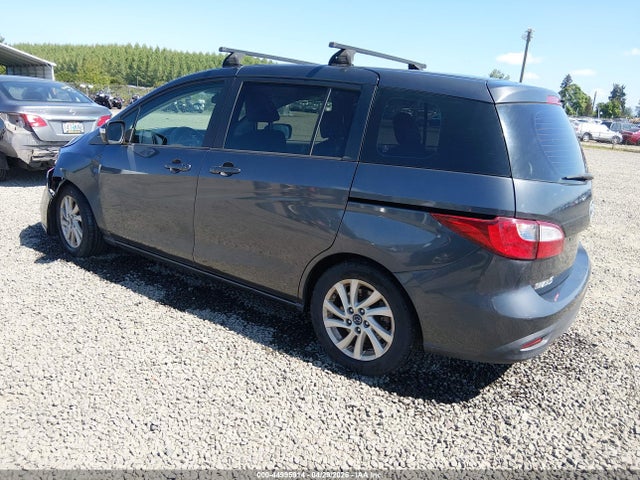 Aukcja sprzedaży 2013 Mazda Mazda5 Sport, vin: JM1CW2BL8D0159093, numer aukcji: 44995914