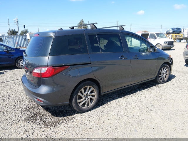 Aukcja sprzedaży 2013 Mazda Mazda5 Sport, vin: JM1CW2BL8D0159093, numer aukcji: 44995914