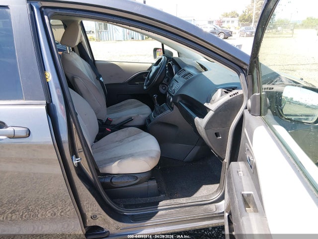 Aukcja sprzedaży 2013 Mazda Mazda5 Sport, vin: JM1CW2BL8D0159093, numer aukcji: 44995914