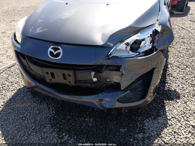 Aukcja sprzedaży 2013 Mazda Mazda5 Sport, vin: JM1CW2BL8D0159093, numer aukcji: 44995914