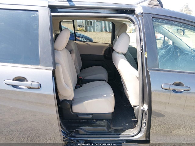 Aukcja sprzedaży 2013 Mazda Mazda5 Sport, vin: JM1CW2BL8D0159093, numer aukcji: 44995914