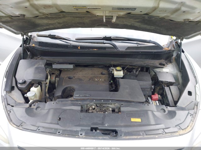 Aukcja sprzedaży 2013 Infiniti Jx35, vin: 5N1AL0MM0DC333680, numer aukcji: 44995917