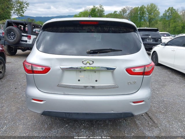 Aukcja sprzedaży 2013 Infiniti Jx35, vin: 5N1AL0MM0DC333680, numer aukcji: 44995917