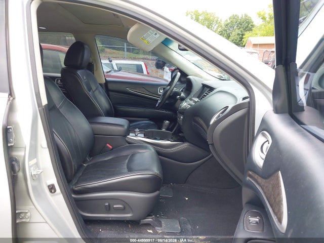 Aukcja sprzedaży 2013 Infiniti Jx35, vin: 5N1AL0MM0DC333680, numer aukcji: 44995917