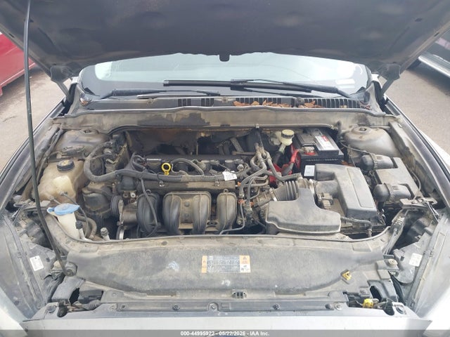 2013 Ford Fusion Se მანქანა იყიდება აუქციონზე, vin: 3FA6P0H72DR326871, აუქციონის ნომერი: 44995922