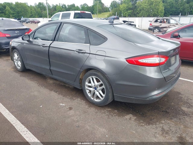 2013 Ford Fusion Se მანქანა იყიდება აუქციონზე, vin: 3FA6P0H72DR326871, აუქციონის ნომერი: 44995922