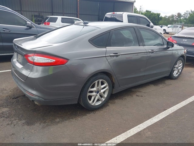 2013 Ford Fusion Se მანქანა იყიდება აუქციონზე, vin: 3FA6P0H72DR326871, აუქციონის ნომერი: 44995922