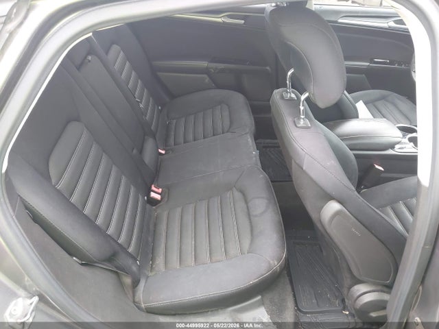 2013 Ford Fusion Se მანქანა იყიდება აუქციონზე, vin: 3FA6P0H72DR326871, აუქციონის ნომერი: 44995922
