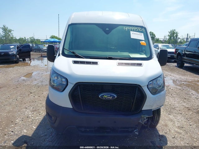 Продажа на аукционе авто 2022 Ford Transit-150, vin: 1FTYE1C88NKA34761, номер лота: 44995921
