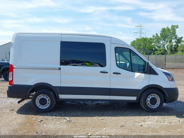 Продажа на аукционе авто 2022 Ford Transit-150, vin: 1FTYE1C88NKA34761, номер лота: 44995921