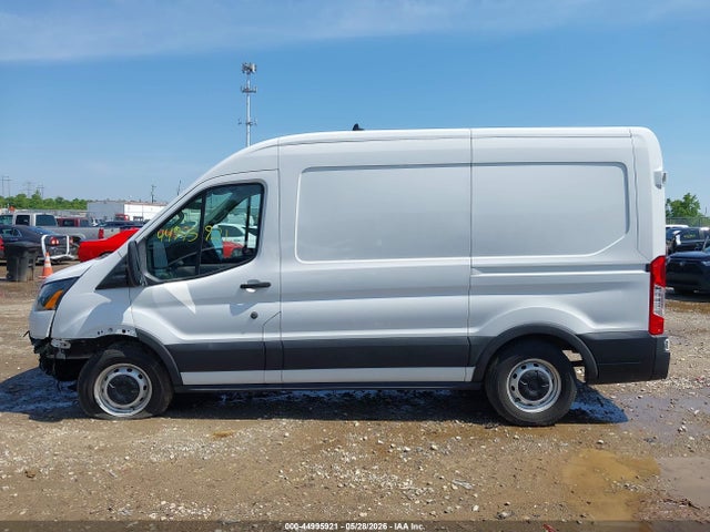Продажа на аукционе авто 2022 Ford Transit-150, vin: 1FTYE1C88NKA34761, номер лота: 44995921