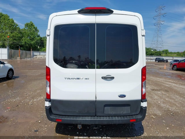 Продажа на аукционе авто 2022 Ford Transit-150, vin: 1FTYE1C88NKA34761, номер лота: 44995921