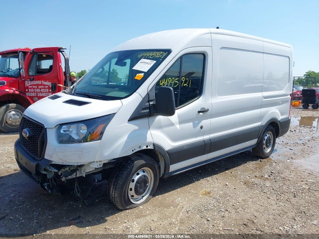 Продажа на аукционе авто 2022 Ford Transit-150, vin: 1FTYE1C88NKA34761, номер лота: 44995921