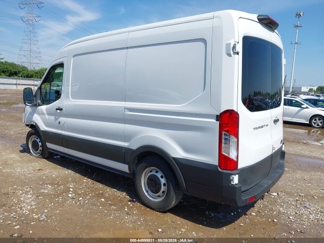 Продажа на аукционе авто 2022 Ford Transit-150, vin: 1FTYE1C88NKA34761, номер лота: 44995921