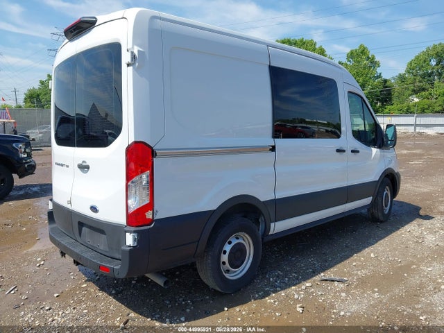 Продажа на аукционе авто 2022 Ford Transit-150, vin: 1FTYE1C88NKA34761, номер лота: 44995921