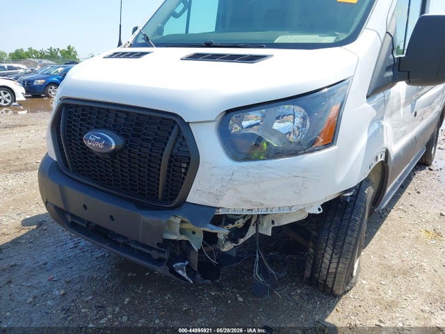 Продажа на аукционе авто 2022 Ford Transit-150, vin: 1FTYE1C88NKA34761, номер лота: 44995921