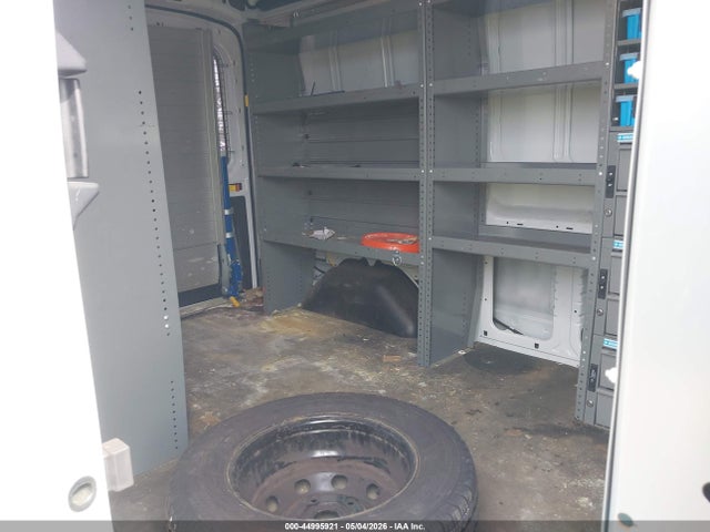 Продажа на аукционе авто 2022 Ford Transit-150, vin: 1FTYE1C88NKA34761, номер лота: 44995921