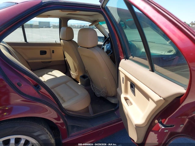 44995924 :رقم المزاد ، WBACD4322TAV36045 vin ، 1996 Bmw 328 I Automatic مزاد بيع