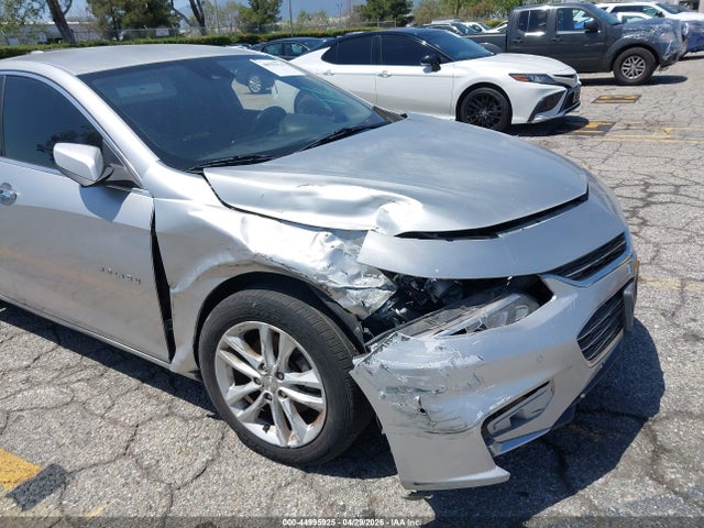 1G1ZE5STXHF122525 Chevrolet MALIBU 1LT