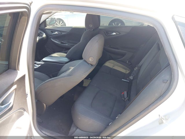 1G1ZE5STXHF122525 Chevrolet MALIBU 1LT